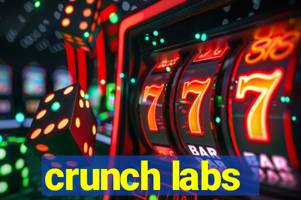 crunch labs